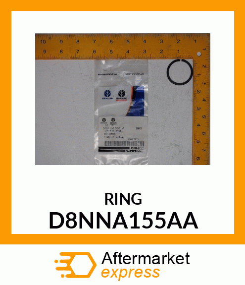 RING D8NNA155AA