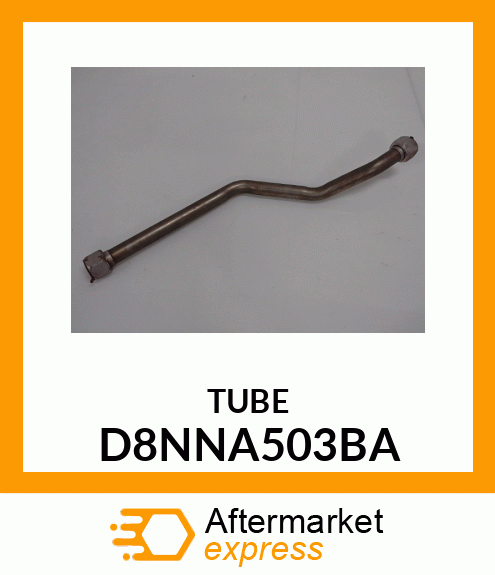 TUBE D8NNA503BA