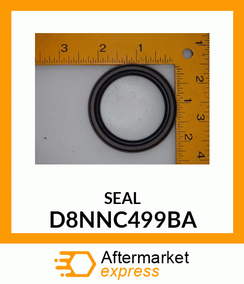 SEAL D8NNC499BA