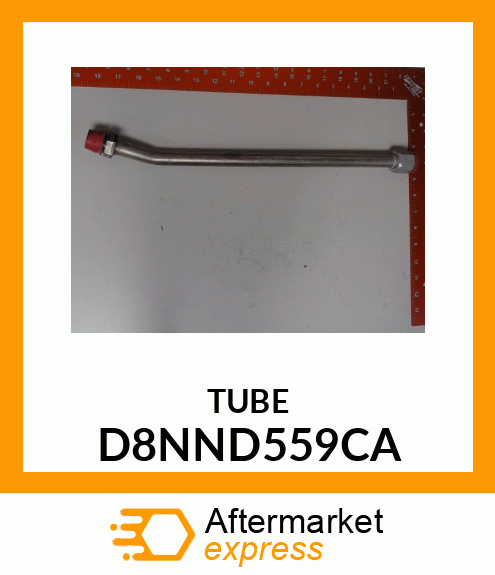 TUBE D8NND559CA