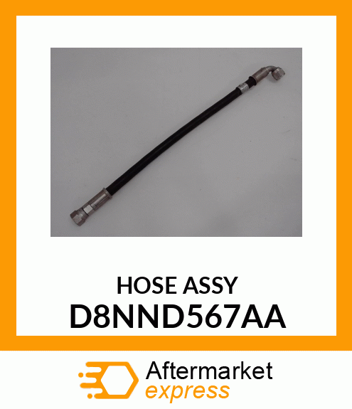 HOSE_ASSY D8NND567AA