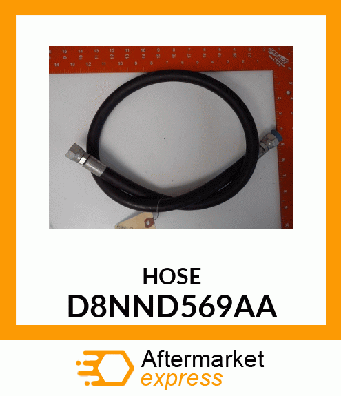 HOSE D8NND569AA