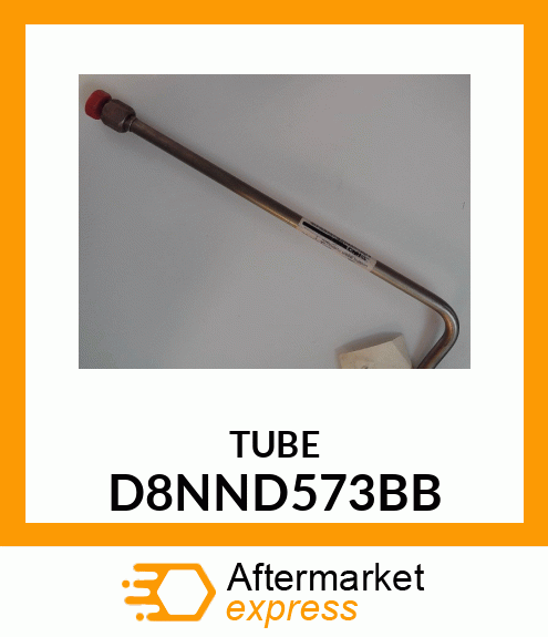 TUBE D8NND573BB