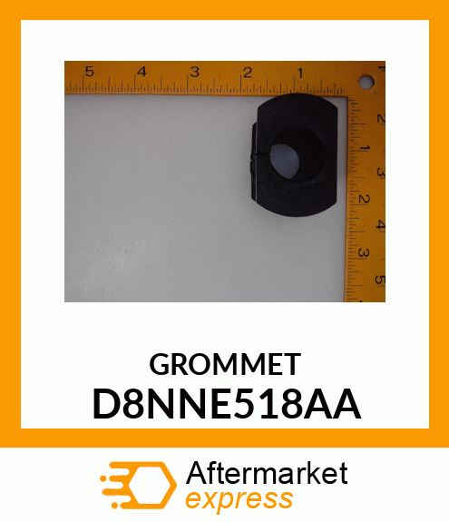 GROMMET D8NNE518AA