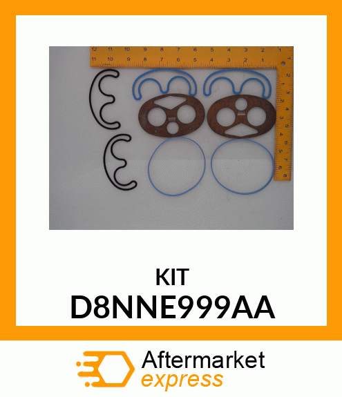 KIT_8PC D8NNE999AA