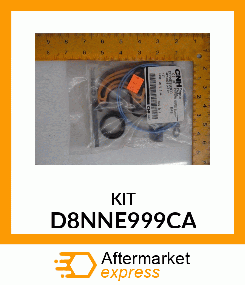 KIT10PC D8NNE999CA