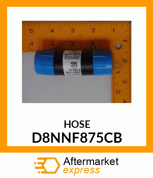 HOSE D8NNF875CB