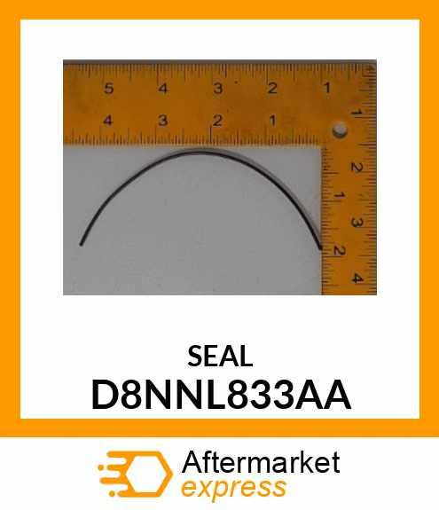 SEAL D8NNL833AA