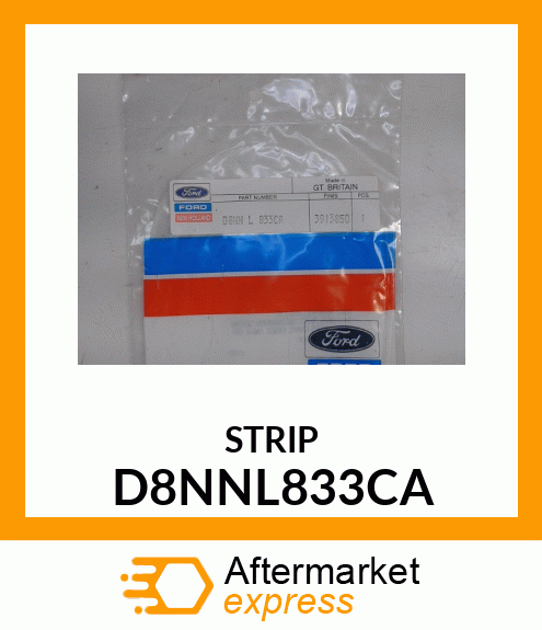 STRIP D8NNL833CA