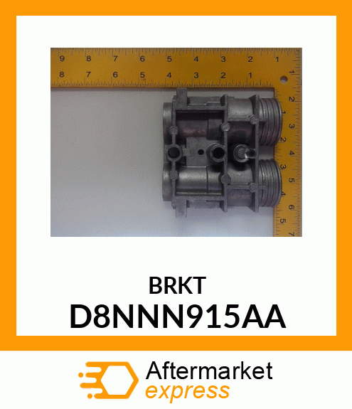 BRKT D8NNN915AA