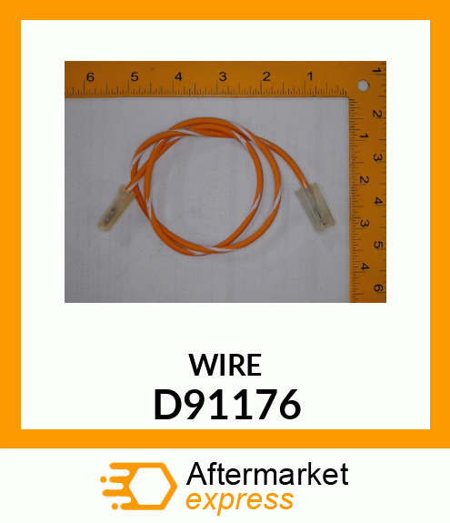 WIRE D91176