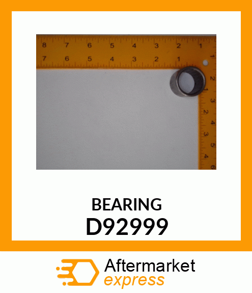 NEEDLEBRG D92999