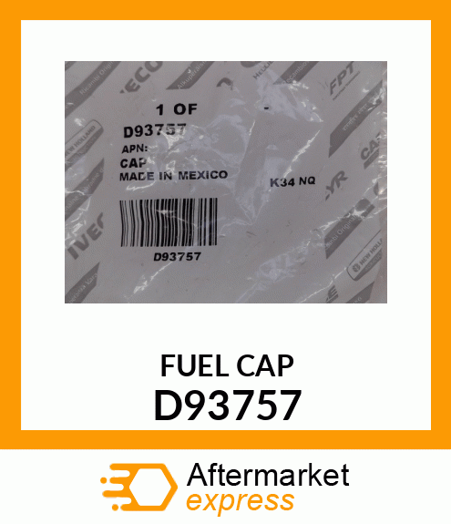 FUEL_CAP D93757