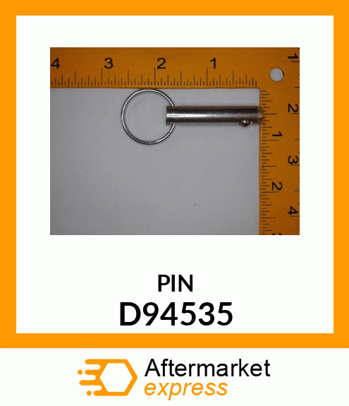 PIN D94535