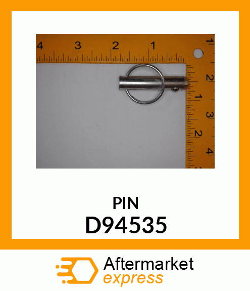 PIN D94535