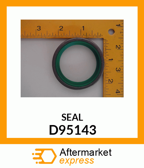 SEAL D95143