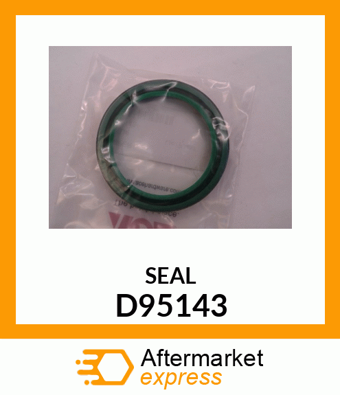 SEAL D95143