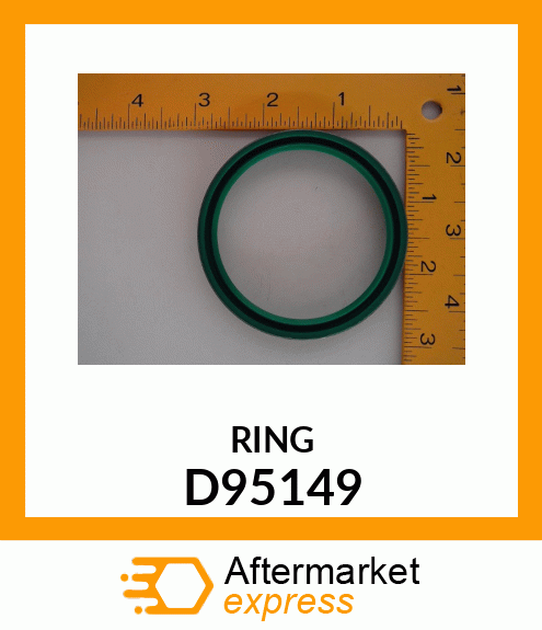 RING D95149