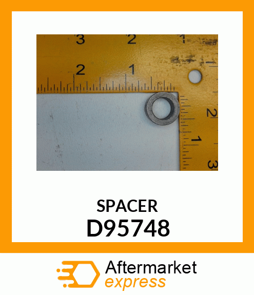 SPACER D95748