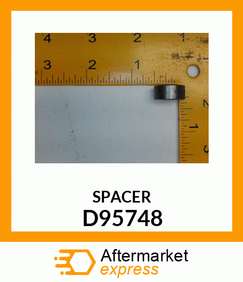 SPACER D95748