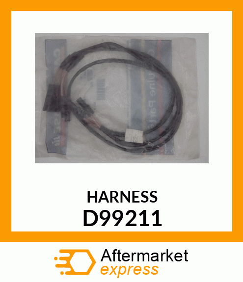 HARNESS D99211