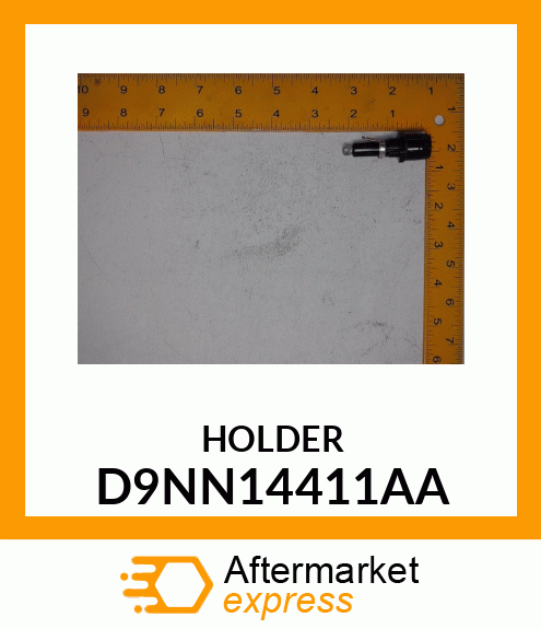 HOLDER D9NN14411AA