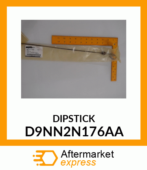 DIPSTICK D9NN2N176AA