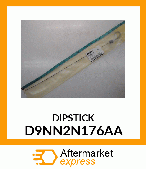 DIPSTICK D9NN2N176AA