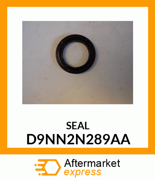 SEAL D9NN2N289AA