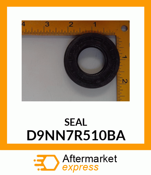 SEAL D9NN7R510BA