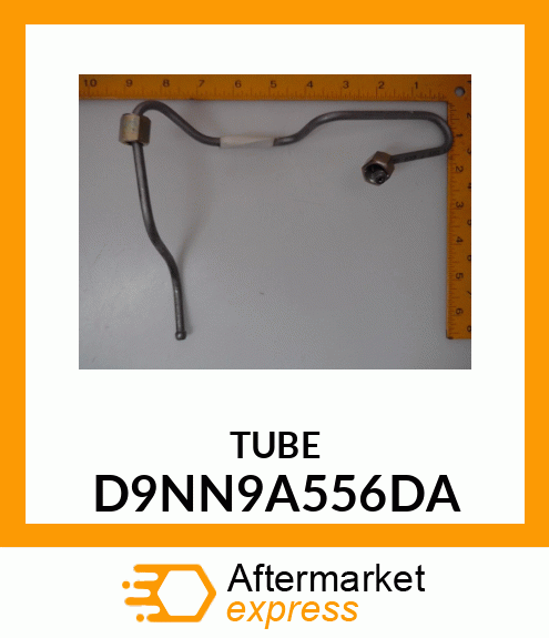 TUBE D9NN9A556DA