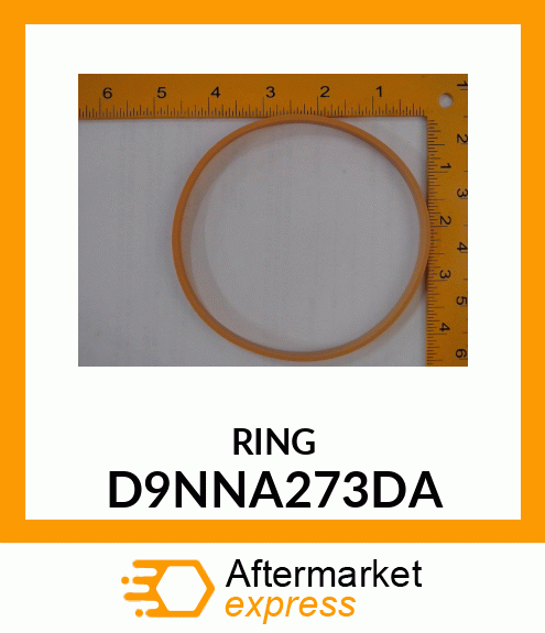 RING D9NNA273DA