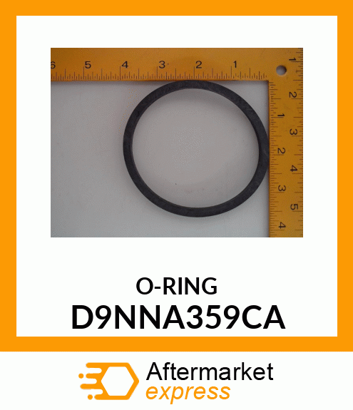 ORING D9NNA359CA