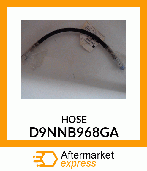 HOSE D9NNB968GA