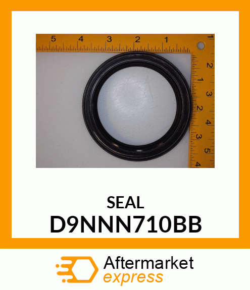 SEAL D9NNN710BB