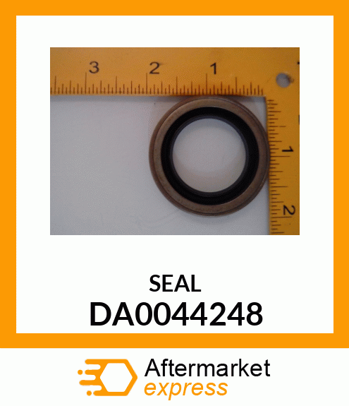 SEAL DA0044248