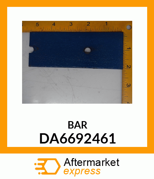 BAR DA6692461