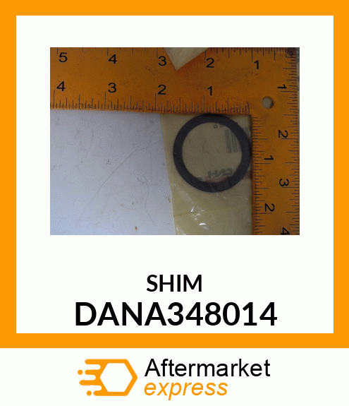 SHIM DANA348014