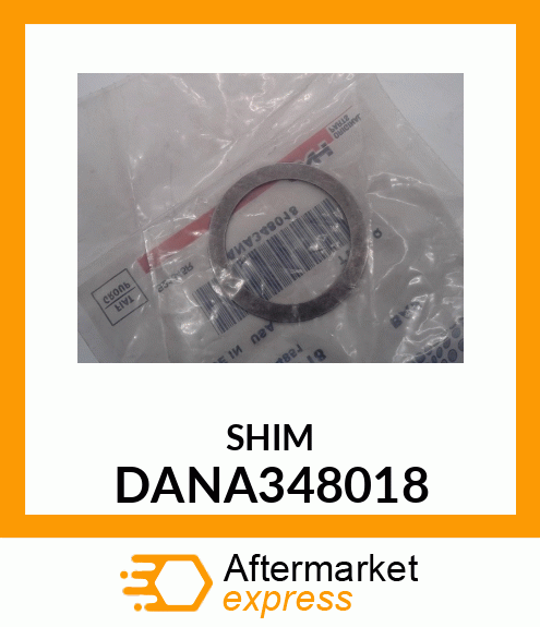 SHIM DANA348018