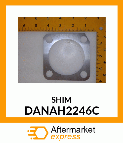 SHIM DANAH2246C