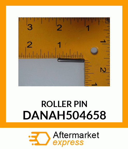 ROLLERPIN DANAH504658