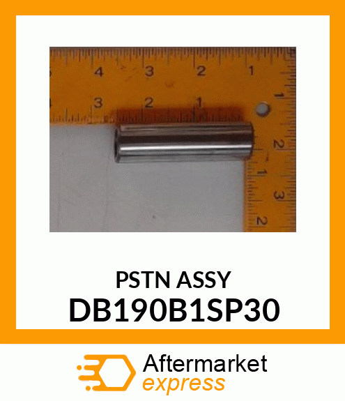 PSTNASSY DB190B1SP30