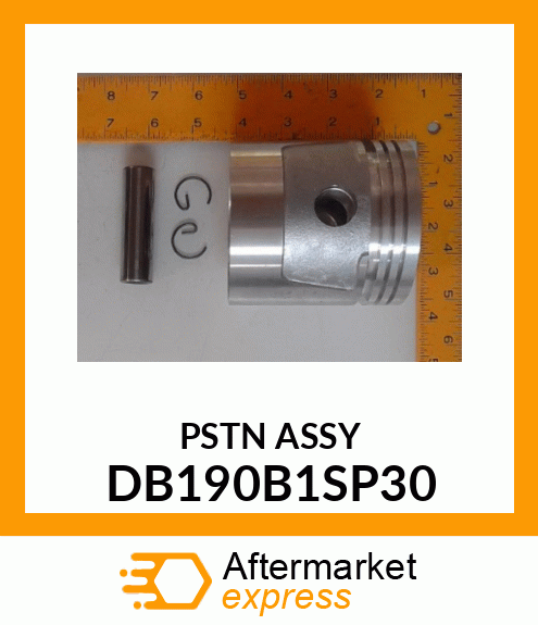 PSTNASSY DB190B1SP30