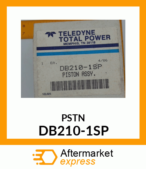 4PC_PSTN DB210-1SP