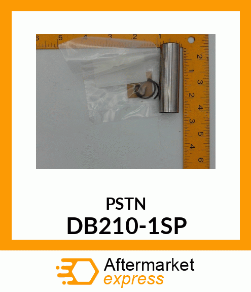 4PC_PSTN DB210-1SP