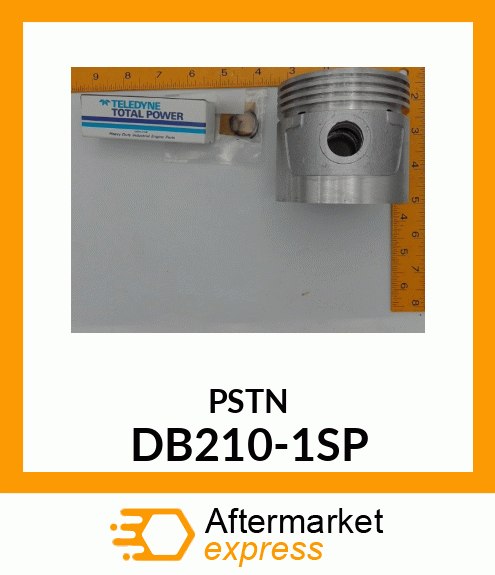 4PC_PSTN DB210-1SP