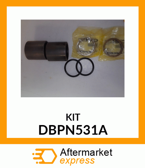 6PC_KIT DBPN531A