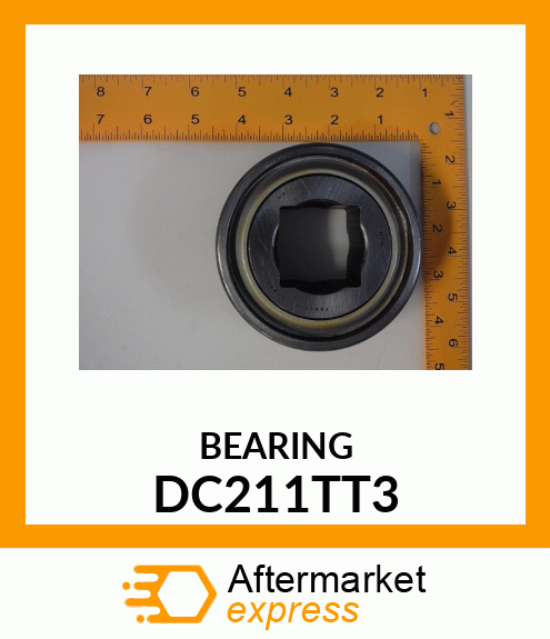 BEARING DC211TT3