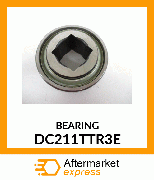 BRG DC211TTR3E