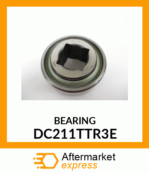 BRG DC211TTR3E